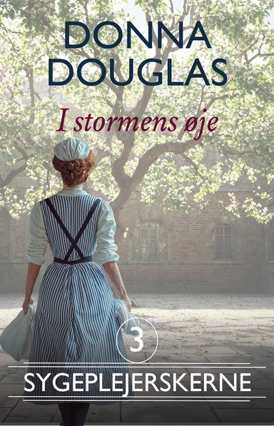 I stormens øje