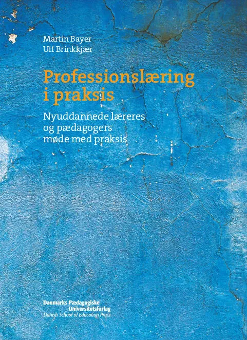 Professionslæring i praksis
