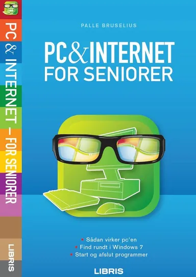 Pc og internet for seniorer