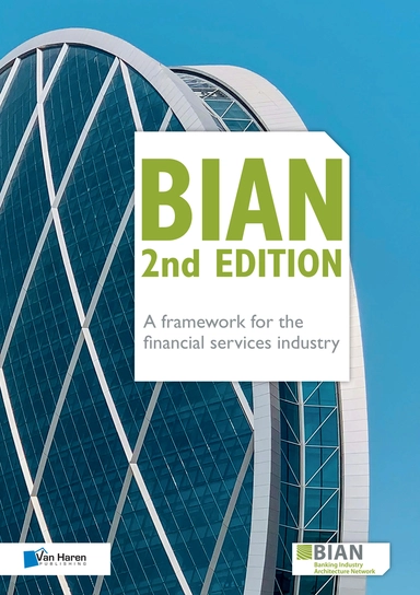 BiSL® - A Framework for Business Information Management - 2nd edition