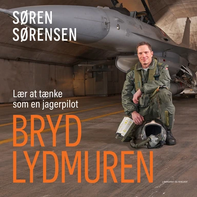 Bryd lydmuren
