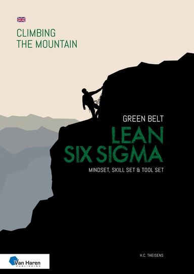 Lean Six Sigma Green Belt