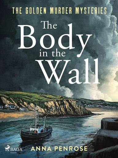 The Body in the Wall