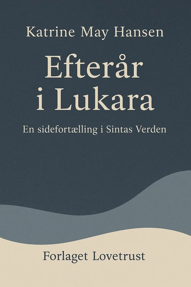 Efterår i Lukara 