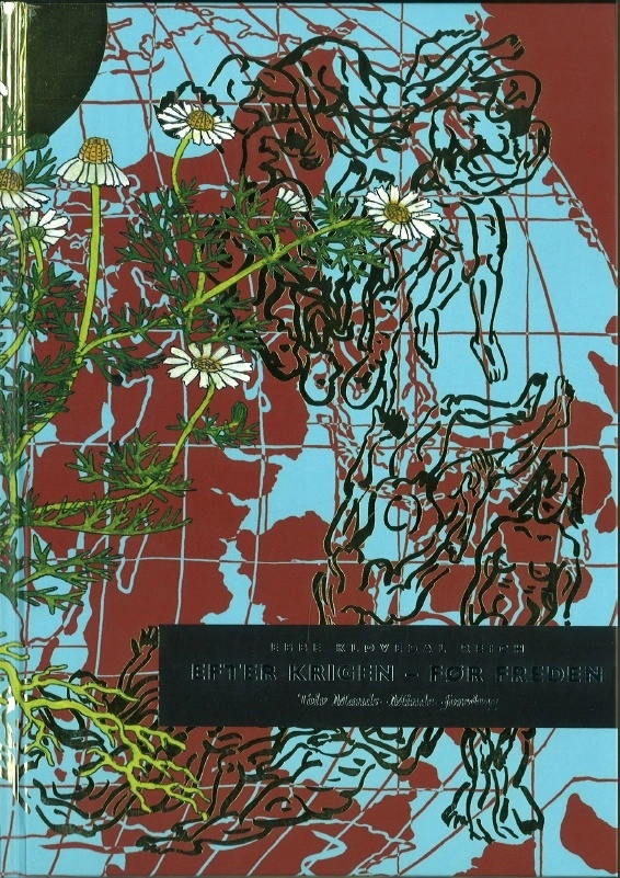 Efter Krigen Før Freden