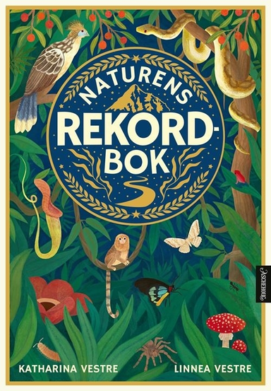 Naturens rekordbog