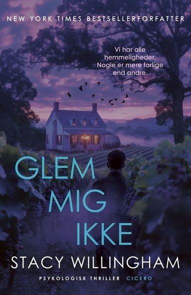 Glem mig ikke