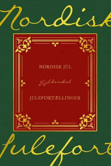 Nordisk jul