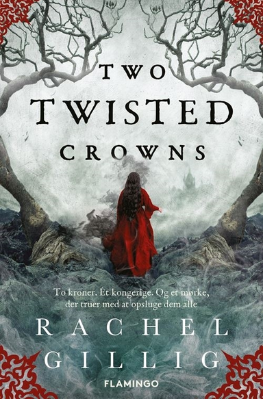 Two Twisted Crowns