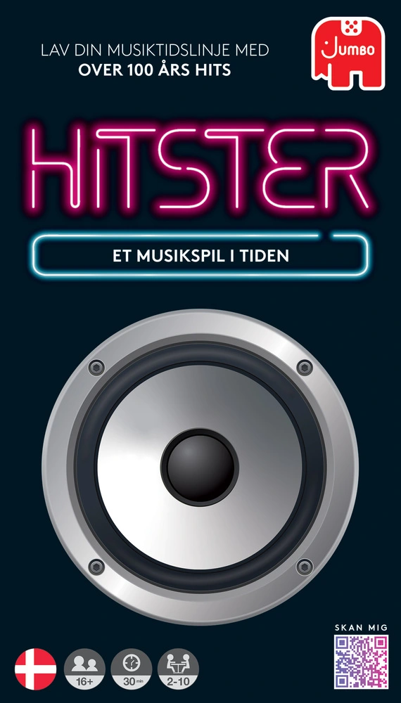 Hitster billede