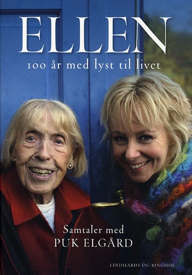 Ellen - 100 år med lyst til livet