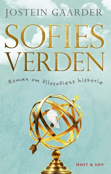 D1 Sofies verden