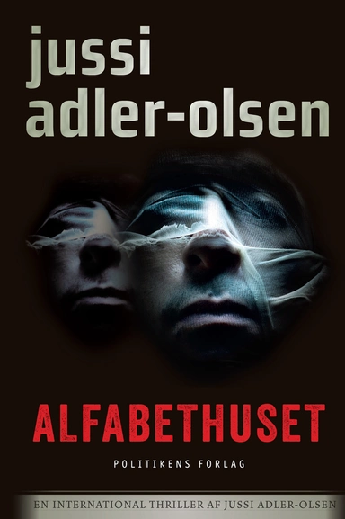 D1 Alfabethuset
