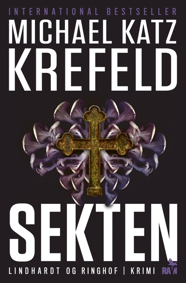 D1 Sekten (Ravn-serien nr.3)