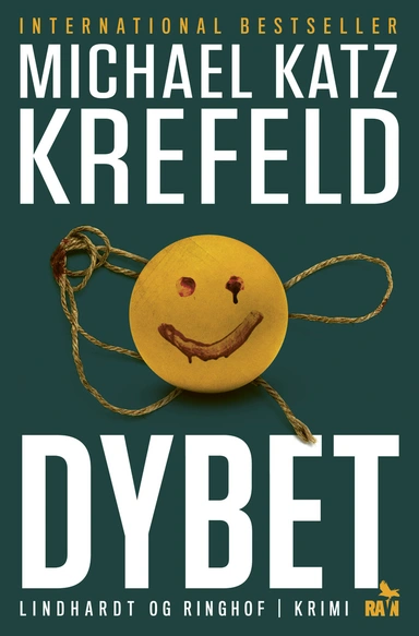 D1 Dybet (Ravn-serien nr. 4)