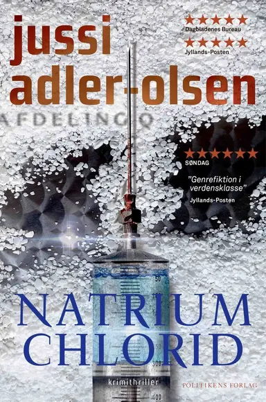 D1 Natrium Chlorid