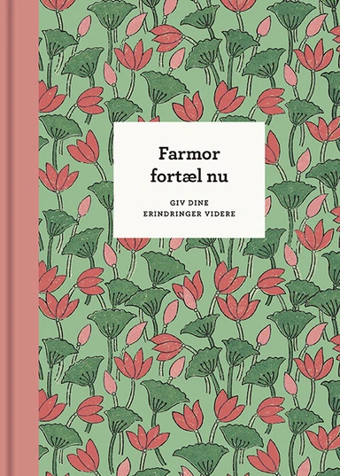 D1 Farmor, fortæl nu – 3. udg.