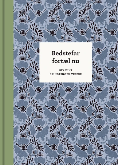 D1 Bedstefar, fortæl nu – 3. udg.