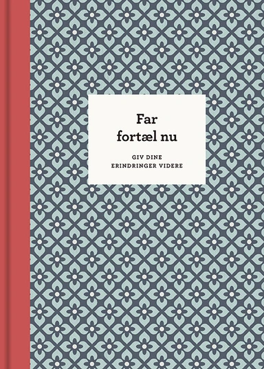 D1 Far, fortæl nu – 3. udg.