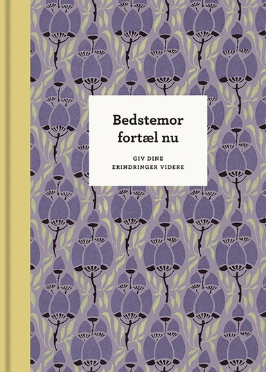 D1 Bedstemor, fortæl nu – 3. udg.
