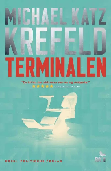 D1 Terminalen
