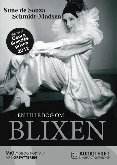 En lille bog om Blixen