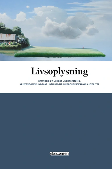Livsoplysning