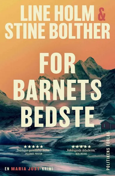 For barnets bedste