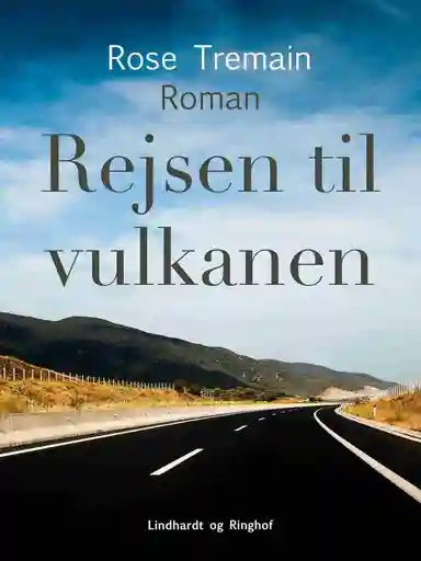 Rejsen til vulkanen