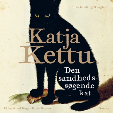 Den sandhedssøgende kat