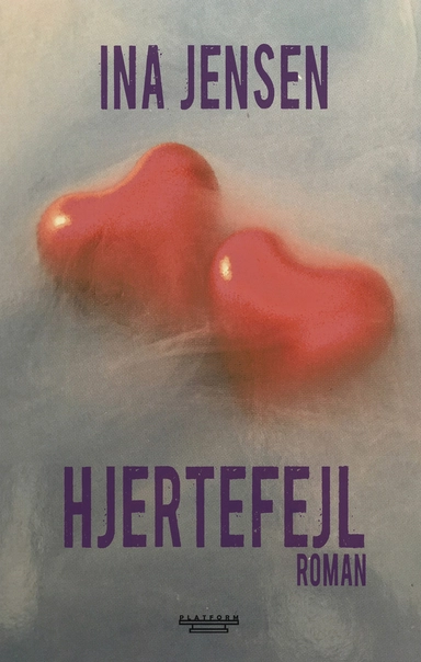 Hjertefejl