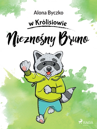 Nieznośny Bruno