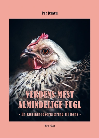 Verdens mest almindelige fugl