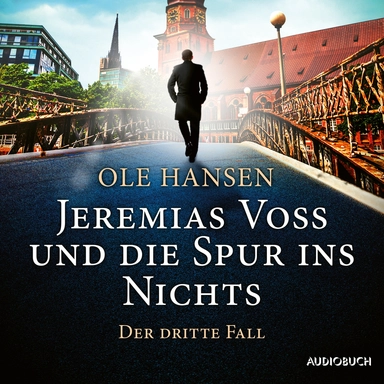 Jeremias Voss und die Spur ins Nichts