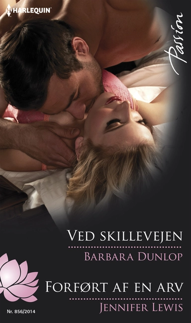 Ved skillevejen