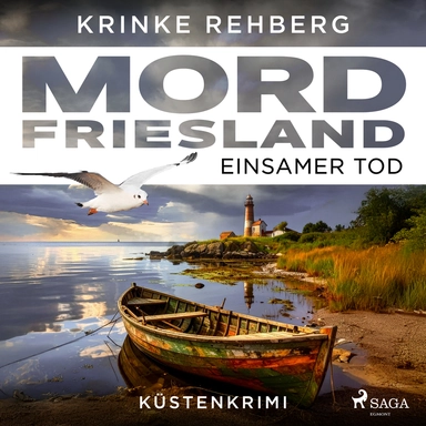 Mordfriesland