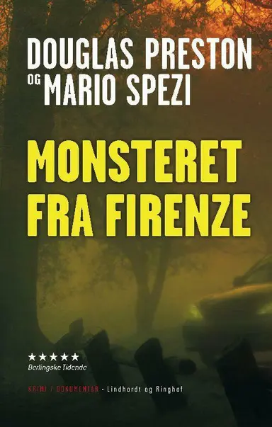 Monsteret fra Firenze