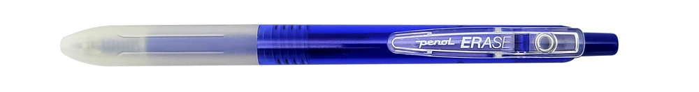 Penol Erase Kugelpen 0,7 Blå