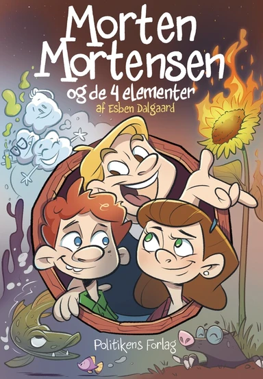 Morten Mortensen