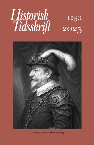 Historisk Tidsskrift 125:1