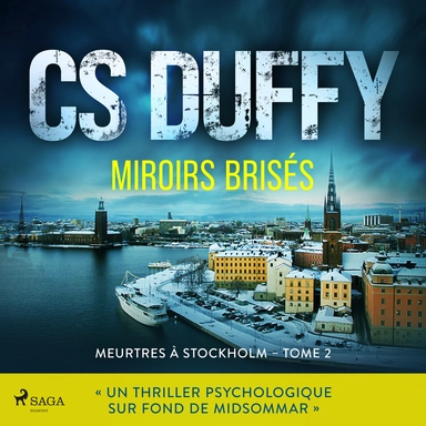 Miroirs brisés