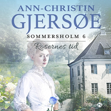 Rosernes tid