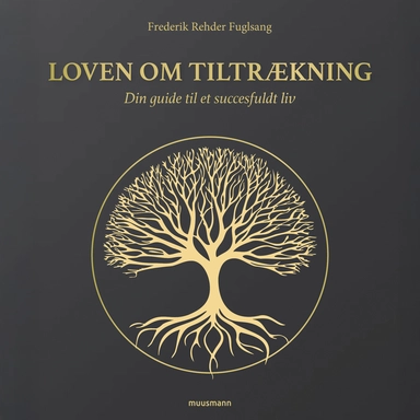 Loven om tiltrækning
