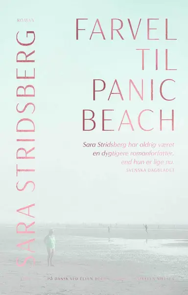 Farvel til Panic Beach