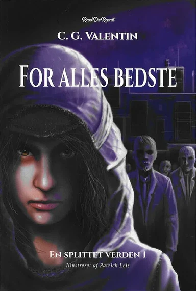 For alles bedste