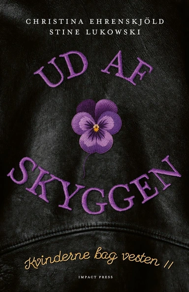 UD AF SKYGGEN