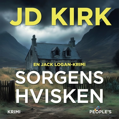 Sorgens hvisken