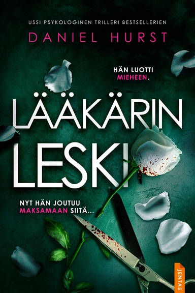 Lääkärin leski