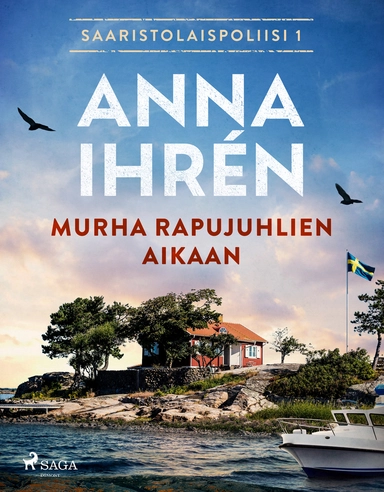 Murha rapujuhlien aikaan