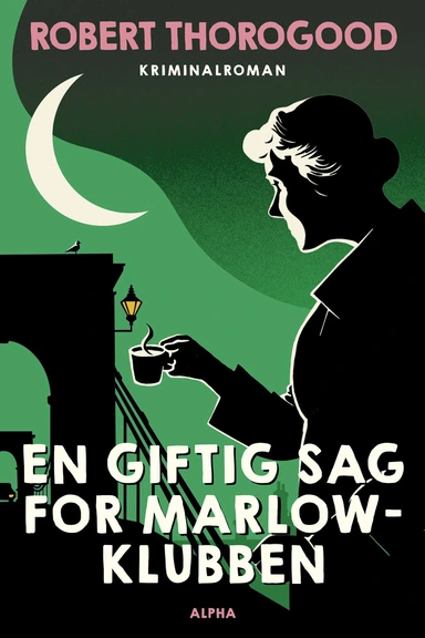 En giftig sag for Marlow-klubben